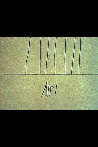 Movie poster for Air! (1972)