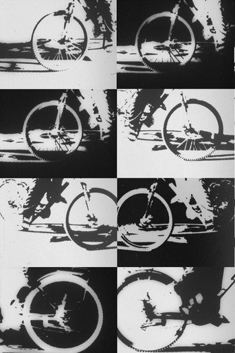 Movie poster for On the Invention of the Wheel (2016)