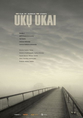 Uku Ukai poster