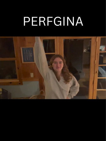 Movie poster for Perfgina (2023)