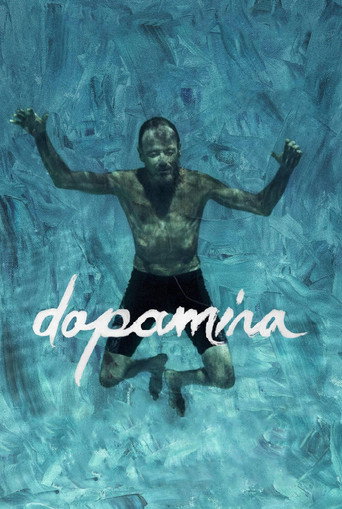 Movie poster for Dopamina (2019)