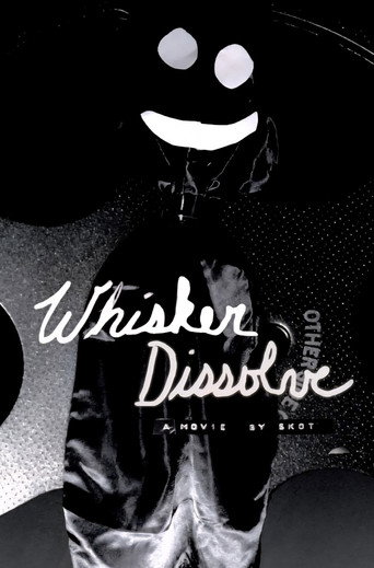 Movie poster for Whisker Dissolve (2026)