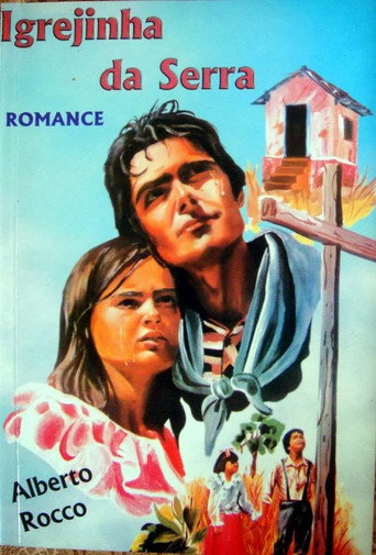 Movie poster for Igrejinha da Serra (1979)