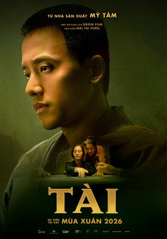 TÀI poster