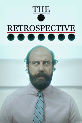 The Retrospective poster