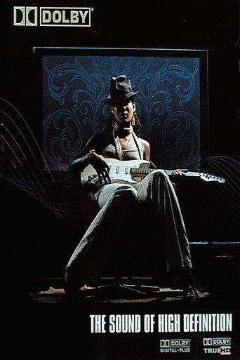 Movie poster for Dolby: The Sound Of High Definition (2007)