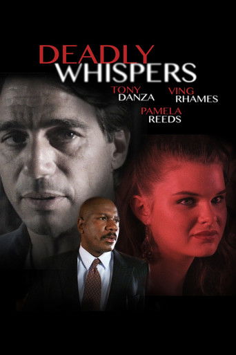 Deadly Whispers poster