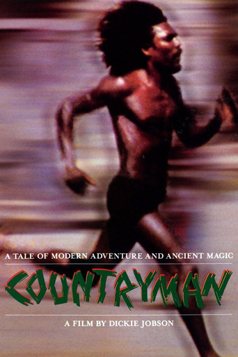 Movie poster for Countryman (1982)