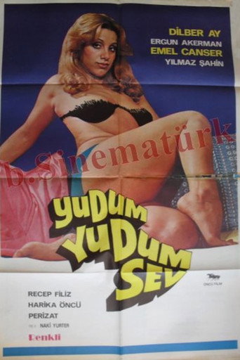 Movie poster for Make Love Drop by Drop (1979)
