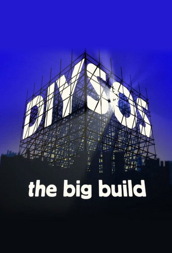 Series poster for DIY SOS (1999)