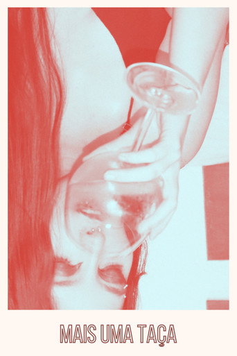 Movie poster for Mais Uma Taça (2024)