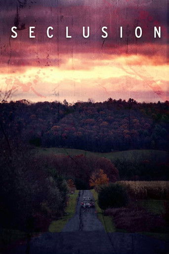 Seclusion poster