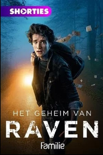 Familie - Het Geheim van Raven poster