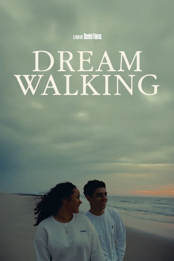 Movie poster for Dream Walking (2025)