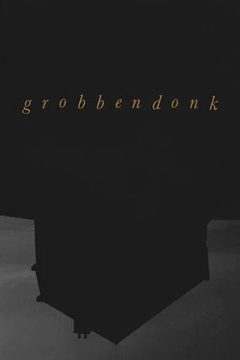 Movie poster for Grobbendonk (2023)