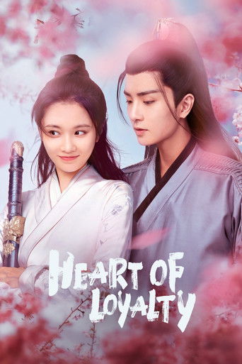 Heart of Loyalty poster