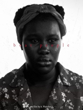 Movie poster for Boat People (2024)