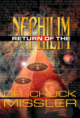 Movie poster for Return of the Nephilim (2003)