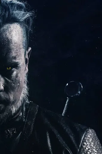 Witcher – Mines of Eeclor poster