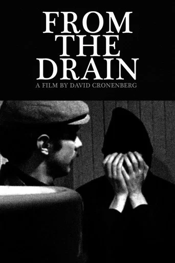 Movie poster for From the Drain (1967)