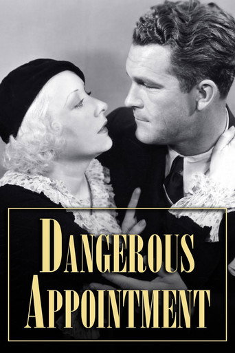 Movie poster for One in a Million (1935)