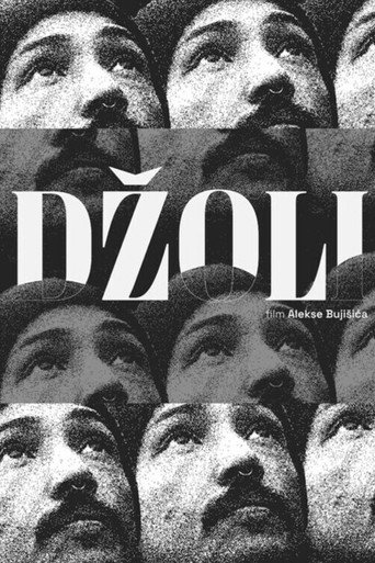 Movie poster for Dzoli (2022)