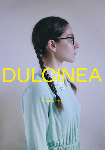 Movie poster for Dulcinea (2018)