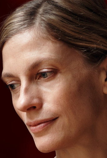 Movie poster for Crystal Pite: Wordless Language (2022)