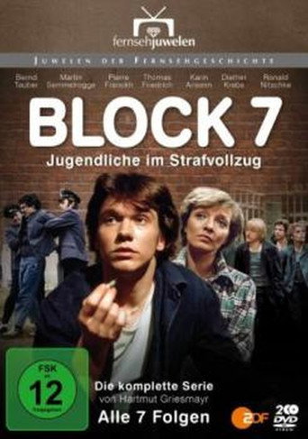 Block 7 poster