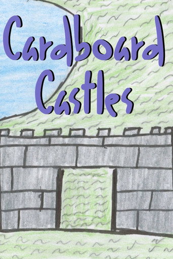 Movie poster for Cardboard Castles (2019)