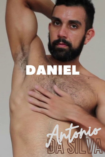 Movie poster for Daniel (2020)