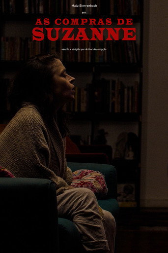 Movie poster for A Woman in Distress