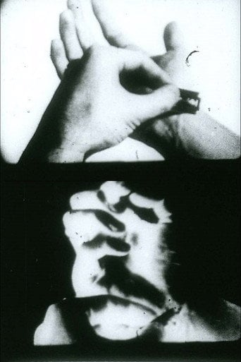 Movie poster for Wrist Trick (1965)