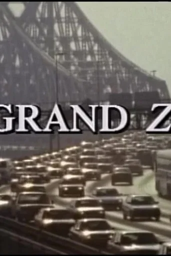 Movie poster for Le grand zèle (1993)