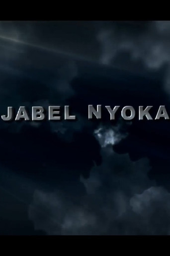 Movie poster for Jebel Nyoka (2020)