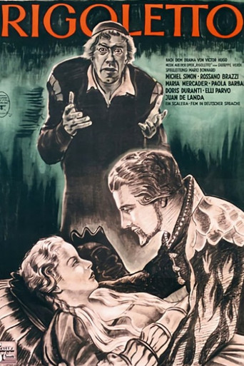 Movie poster for The King's Jester (1941)