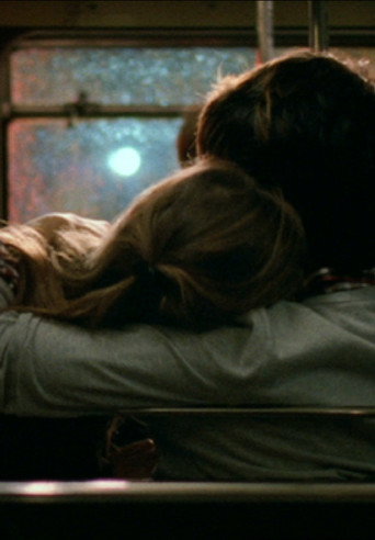 Movie poster for Kiss (2009)