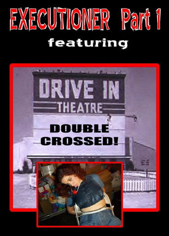 Movie poster for Double Crossed