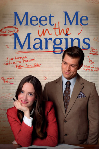 Movie poster for Meet Me in the Margins (2026)