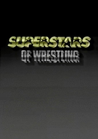 Series poster for WWF Superstars (1986)