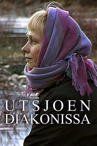 Movie poster for Utsjoen diakonissa (2009)