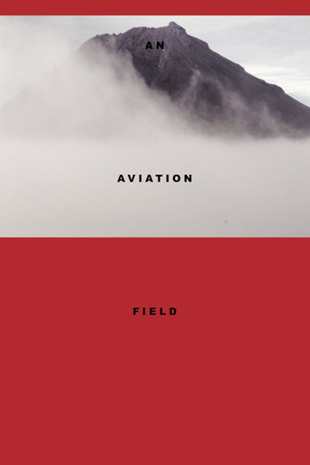 Movie poster for An Aviation Field (2016)