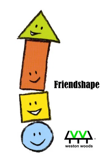 Movie poster for Friendshape (2017)