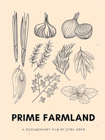 Prime Farmland poster