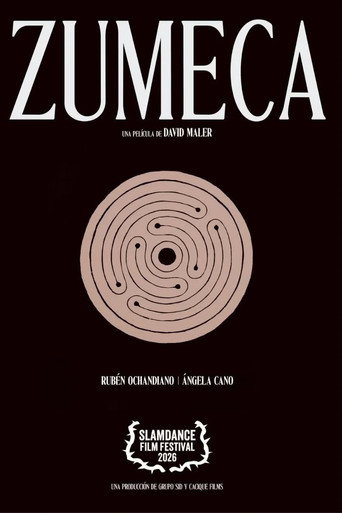 Zumeca poster