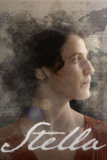 Movie poster for Stella (2022)
