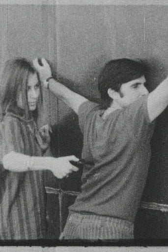 Movie poster for Split (1969)