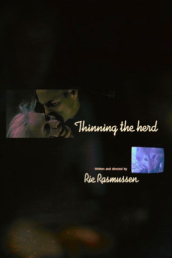 Thinning the Herd poster