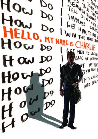Hello, My Name Is Charlie poster