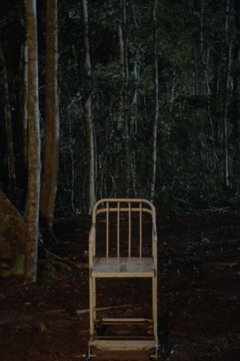 Movie poster for O Fim da Noite (2018)